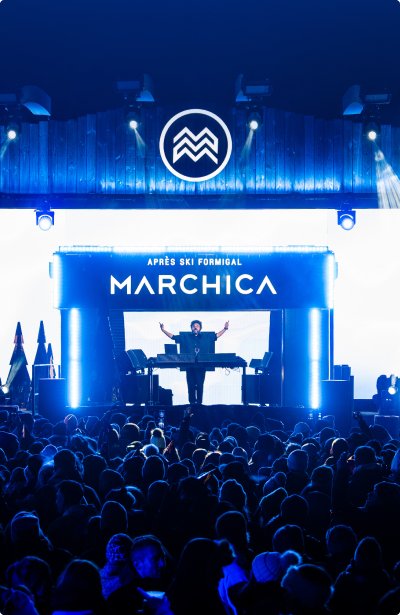 Marchica Experience